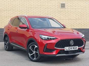 Used MG MG HS 2024 for sale - 74822195: Photo