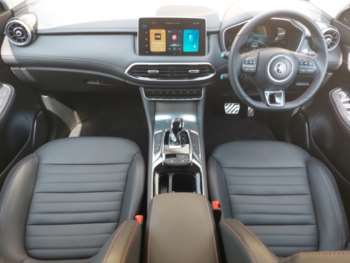 Used MG MG HS 2024 for sale - 74822195: Photo