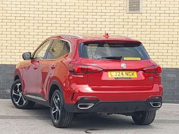 Used MG MG HS 2024 for sale - 74822195: Photo
