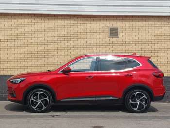 Used MG MG HS 2024 for sale - 74822195: Photo
