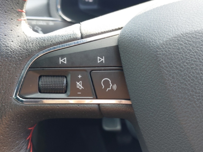 Used SEAT Ibiza 2021 for sale - 76947290: Photo 12