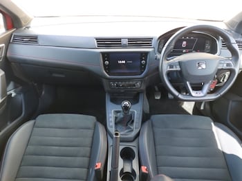 Used SEAT Ibiza 2021 for sale - 76947290: Photo