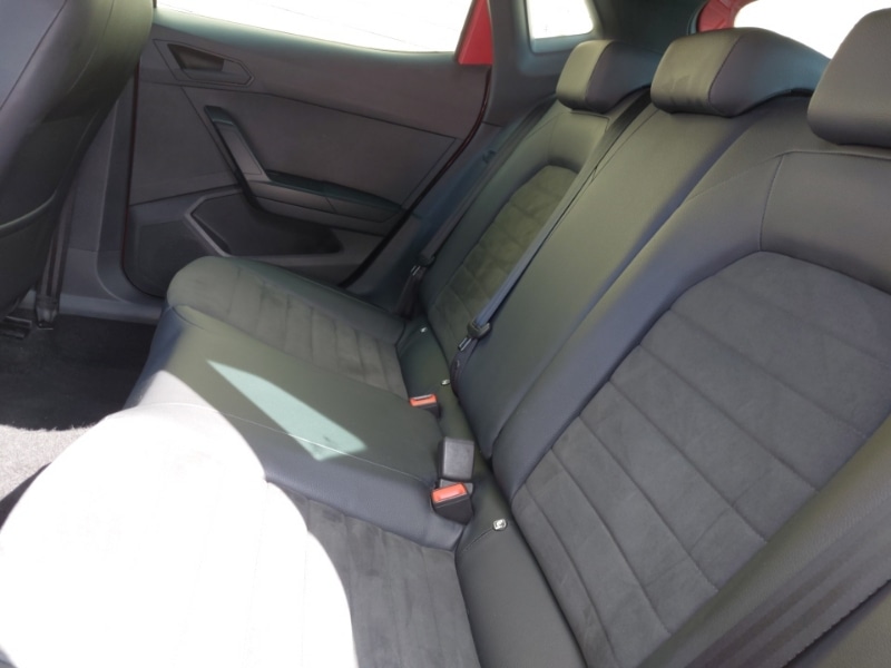 Used SEAT Ibiza 2021 for sale - 76947290: Photo 6