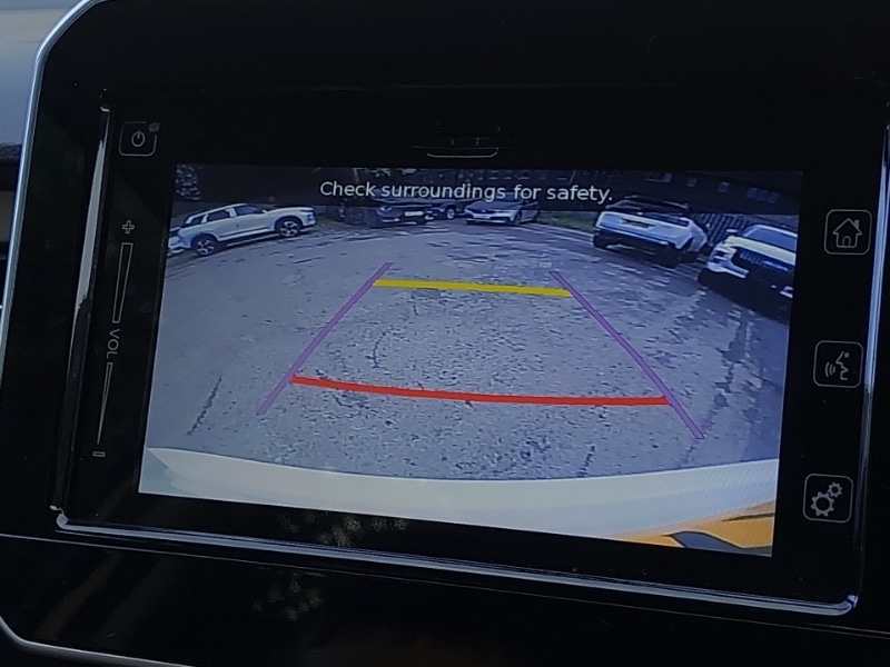 Used Suzuki Ignis 2023 for sale - 76408266: Photo 11