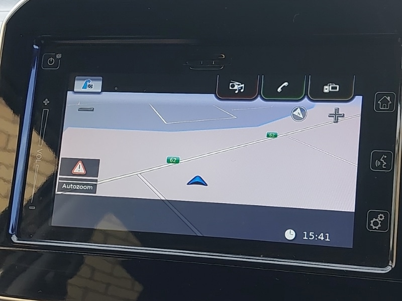 Used Suzuki Ignis 2023 for sale - 76408266: Photo 13