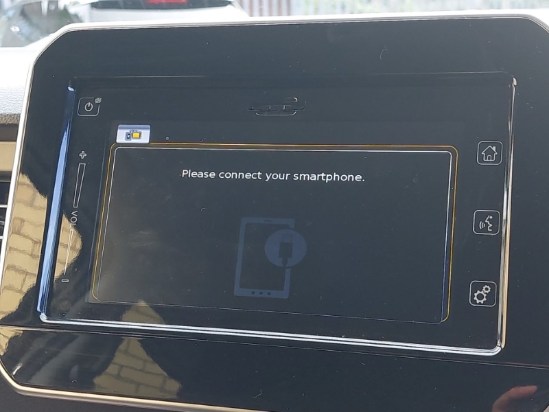 Used Suzuki Ignis 2023 for sale - 76408266: Photo 14