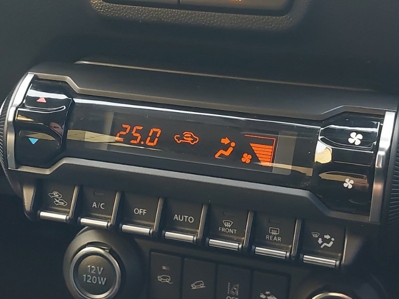 Used Suzuki Ignis 2023 for sale - 76408266: Photo 15