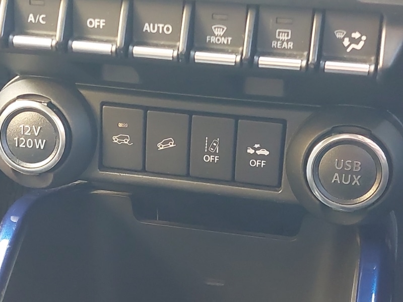 Used Suzuki Ignis 2023 for sale - 76408266: Photo 16