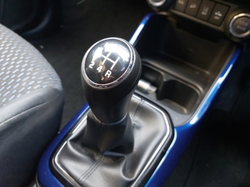 Used Suzuki Ignis 2023 for sale - 76408266: Photo 17