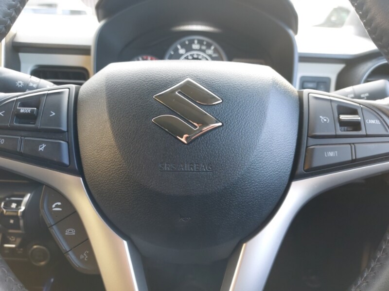 Used Suzuki Ignis 2023 for sale - 76408266: Photo 18