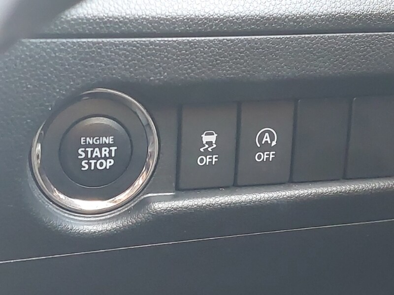 Used Suzuki Ignis 2023 for sale - 76408266: Photo 19