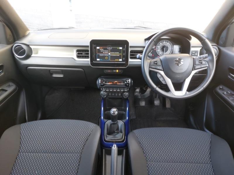 Used Suzuki Ignis 2023 for sale - 76408266: Photo 2