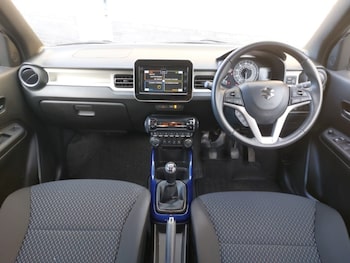 Used Suzuki Ignis 2023 for sale - 76408266: Photo