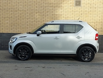 Used Suzuki Ignis 2023 for sale - 76408266: Photo