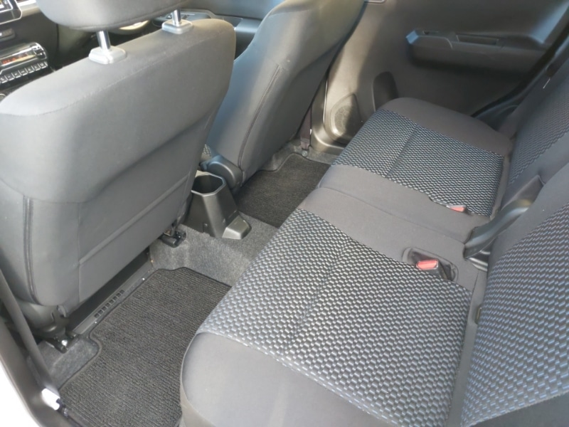 Used Suzuki Ignis 2023 for sale - 76408266: Photo 6