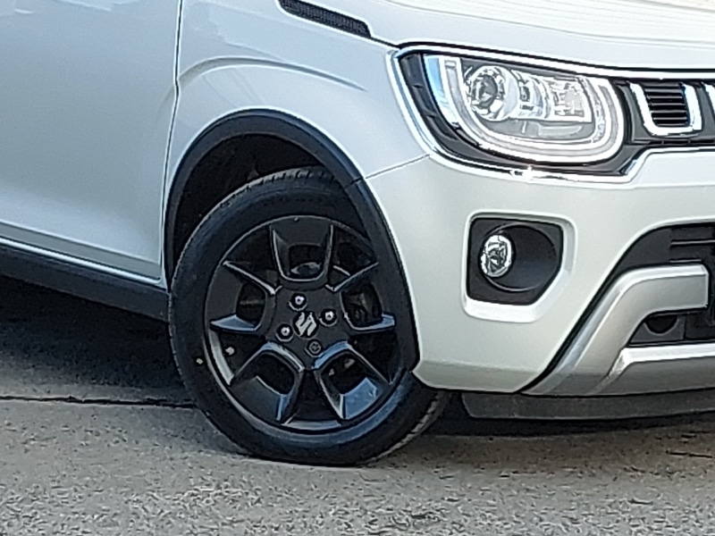 Used Suzuki Ignis 2023 for sale - 76408266: Photo 9