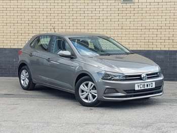 2018 - 1.0 TSI 95 SE 5dr