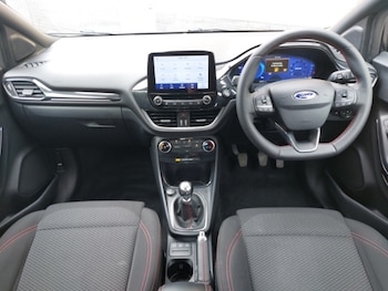 Used Ford Puma 2022 for sale - 75463449: Photo