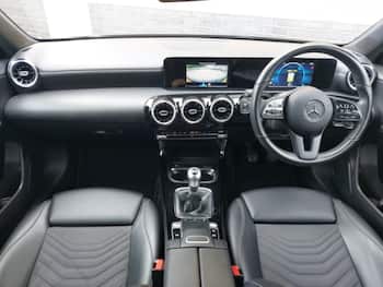 Used Mercedes-Benz A-Class 2019 for sale - 79694468: Photo
