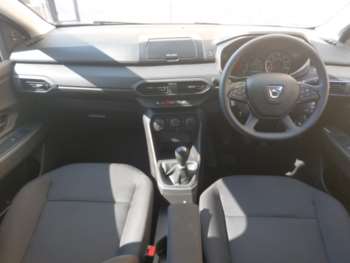 Used Dacia Sandero 2022 for sale - 74969228: Photo