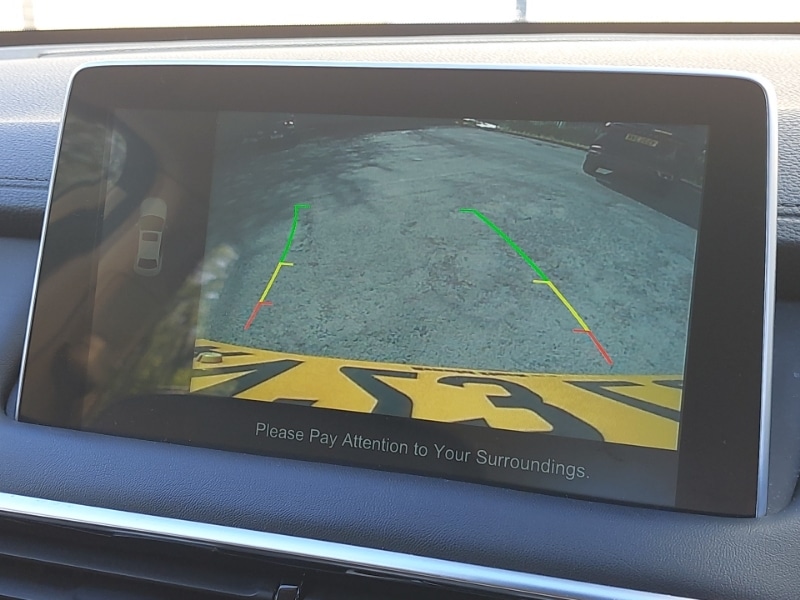 Used MG MG HS 2023 for sale - 78146880: Photo 10