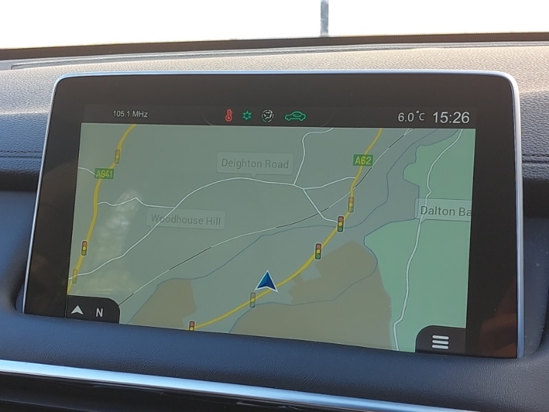 Used MG MG HS 2023 for sale - 78146880: Photo 11