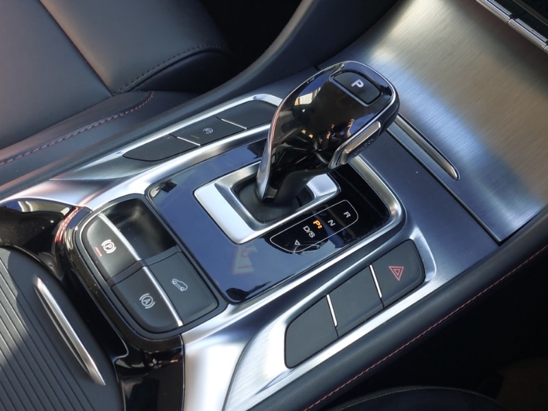 Used MG MG HS 2023 for sale - 78146880: Photo 17