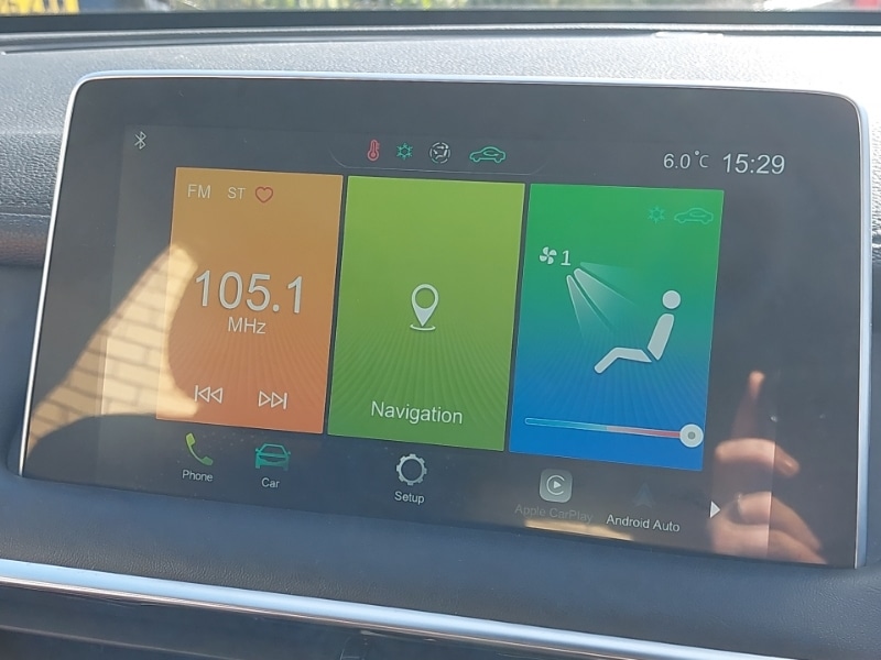 Used MG MG HS 2023 for sale - 78146880: Photo 18