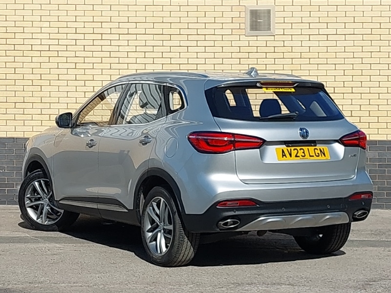 Used MG MG HS 2023 for sale - 78146880: Photo 3