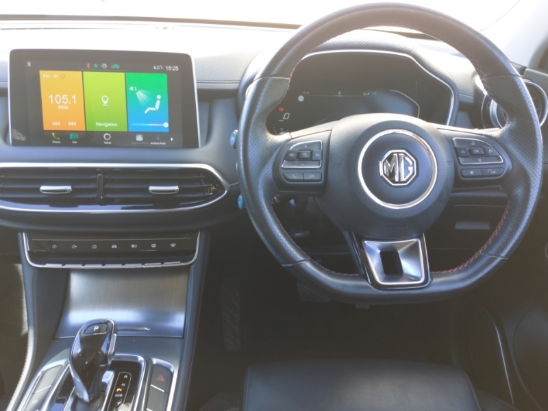 Used MG MG HS 2023 for sale - 78146880: Photo 7