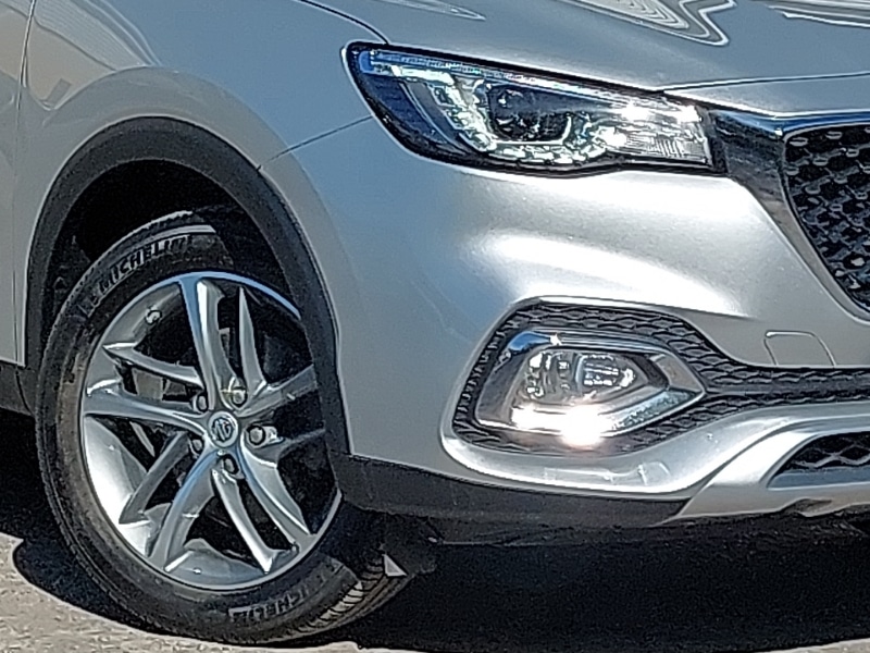 Used MG MG HS 2023 for sale - 78146880: Photo 9