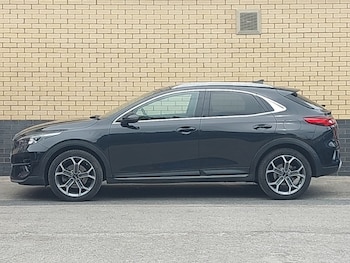 Used Kia XCeed 2020 for sale - 79044423: Photo