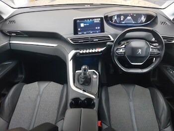 Used Peugeot 3008 2018 for sale - 77509046: Photo