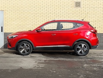 Used MG MG ZS 2022 for sale - 76418735: Photo