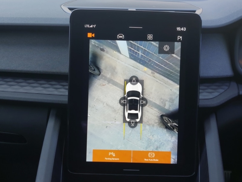 Used Polestar Polestar 2 2023 for sale - 77885739: Photo 10