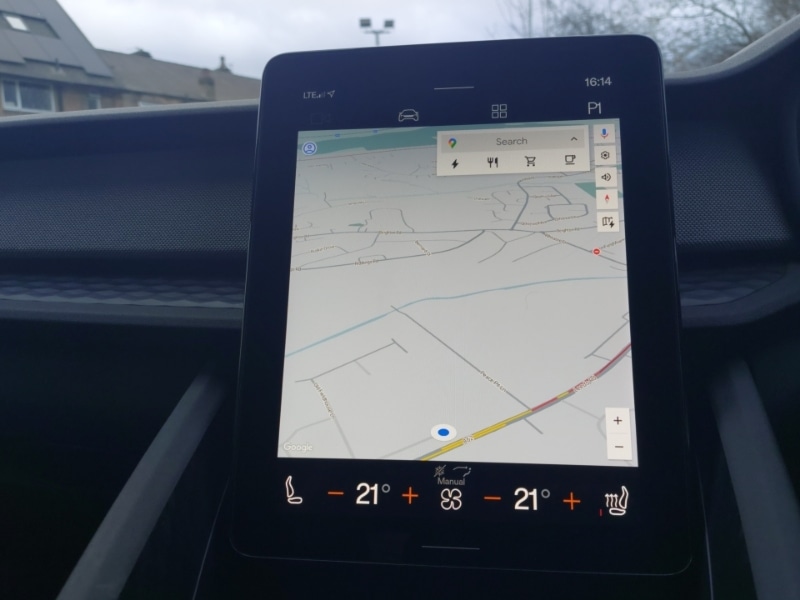 Used Polestar Polestar 2 2023 for sale - 77885739: Photo 12