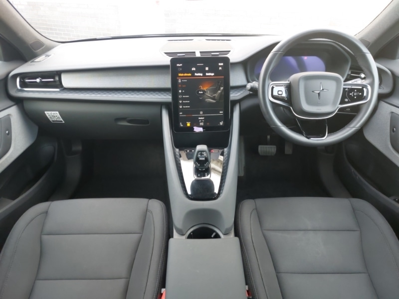 Used Polestar Polestar 2 2023 for sale - 77885739: Photo 2