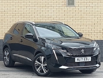 Used Peugeot 3008 2021 for sale - 78941052: Photo