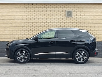 Used Peugeot 3008 2021 for sale - 78941052: Photo