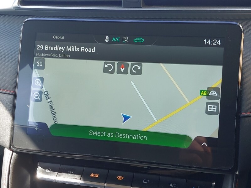 Used MG MG ZS 2020 for sale - 78146878: Photo 11