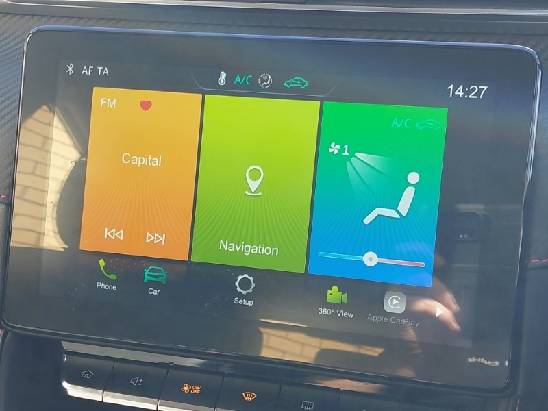 Used MG MG ZS 2020 for sale - 78146878: Photo 18