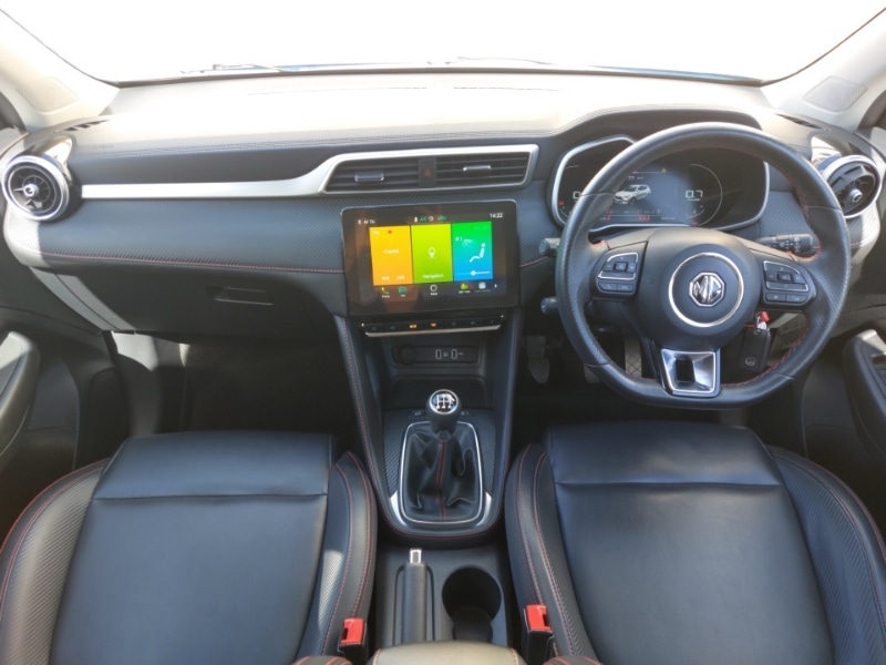 Used MG MG ZS 2020 for sale - 78146878: Photo 2