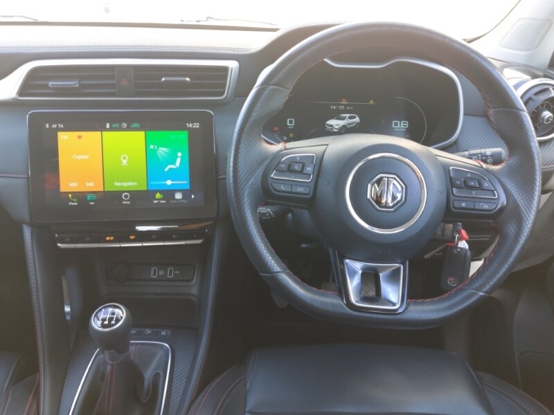 Used MG MG ZS 2020 for sale - 78146878: Photo 7