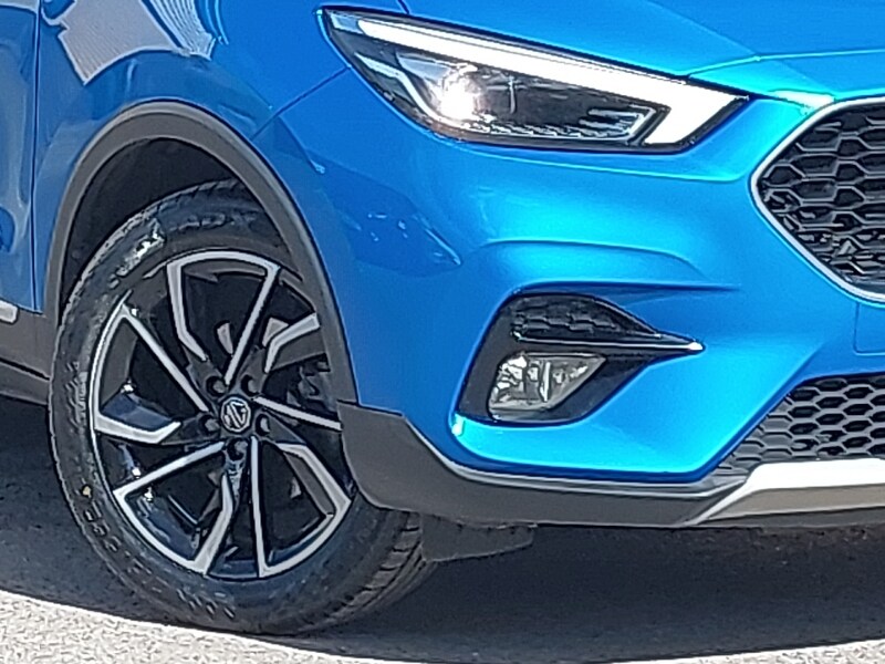 Used MG MG ZS 2020 for sale - 78146878: Photo 9