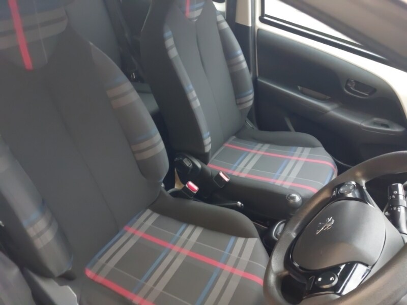 Used Peugeot 108 2014 for sale - 77419356: Photo 11