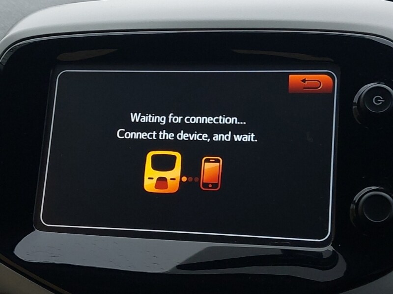 Used Peugeot 108 2014 for sale - 77419356: Photo 14