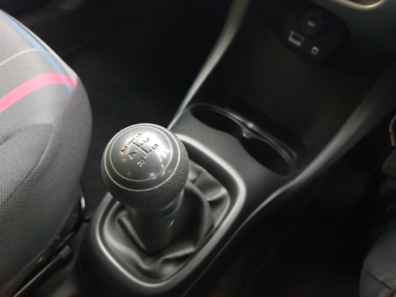 Used Peugeot 108 2014 for sale - 77419356: Photo 16