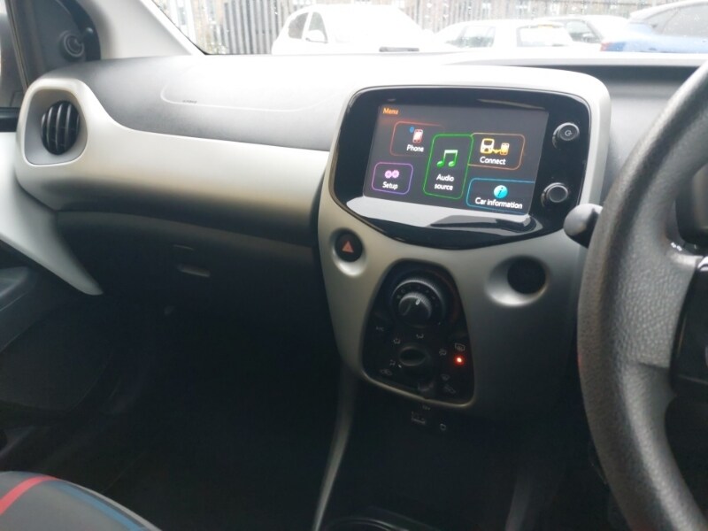 Used Peugeot 108 2014 for sale - 77419356: Photo 19