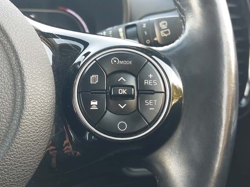 Used Kia Soul 2021 for sale - 76651786: Photo 13