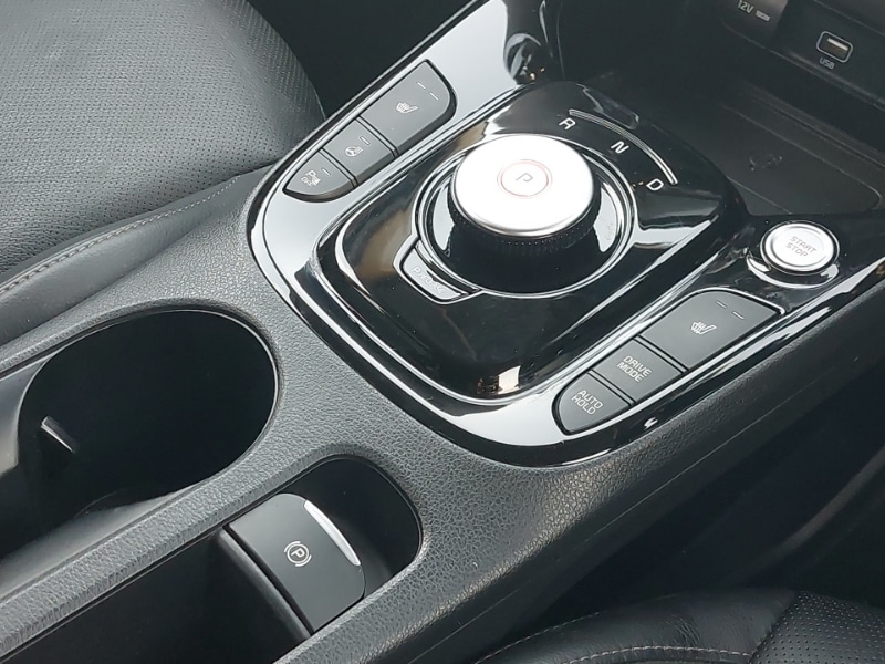 Used Kia Soul 2021 for sale - 76651786: Photo 16